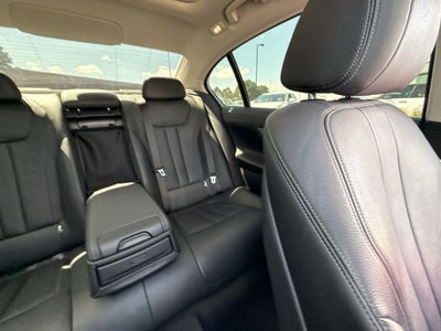 2019 BMW 7 Series 740i