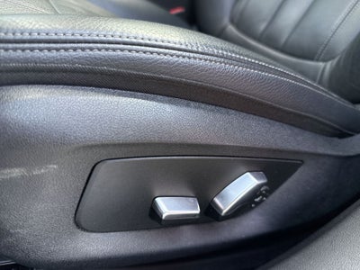 2019 BMW 7 Series 740i