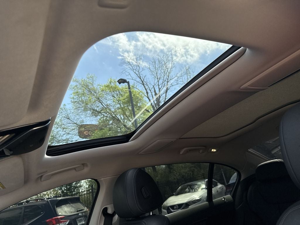 2019 BMW 7 Series 740i