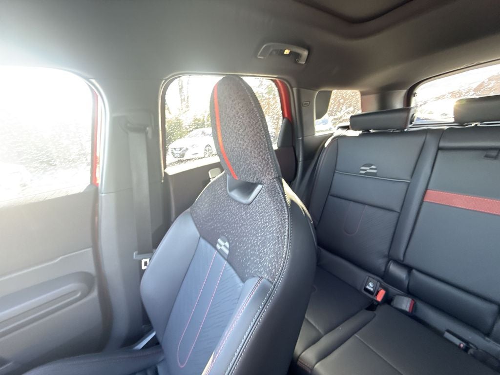 2025 MINI Countryman John Cooper Works