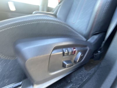 2025 MINI Countryman John Cooper Works