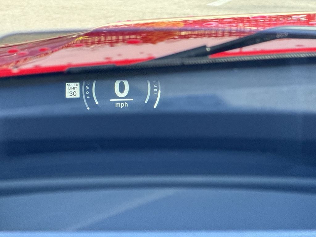 2025 MINI Countryman John Cooper Works