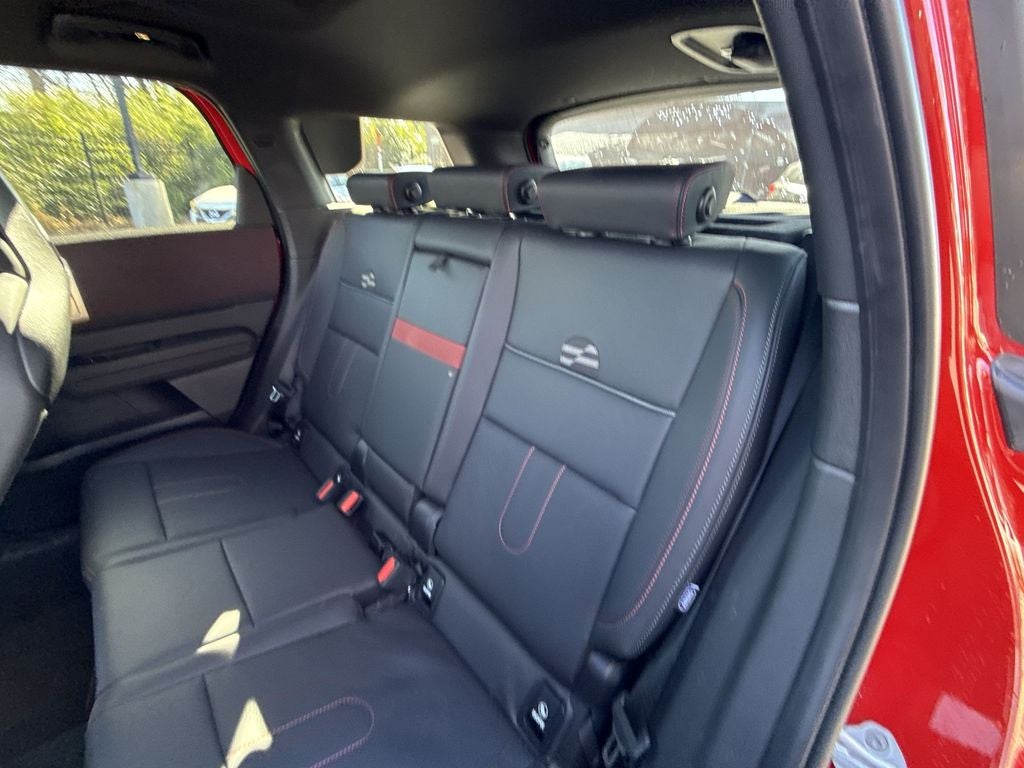 2025 MINI Countryman John Cooper Works