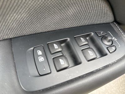 2021 Volvo XC60 T5 R-Design