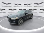2021 Volvo XC60 T5 R-Design