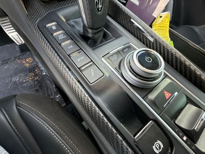 2022 Maserati Levante Modena