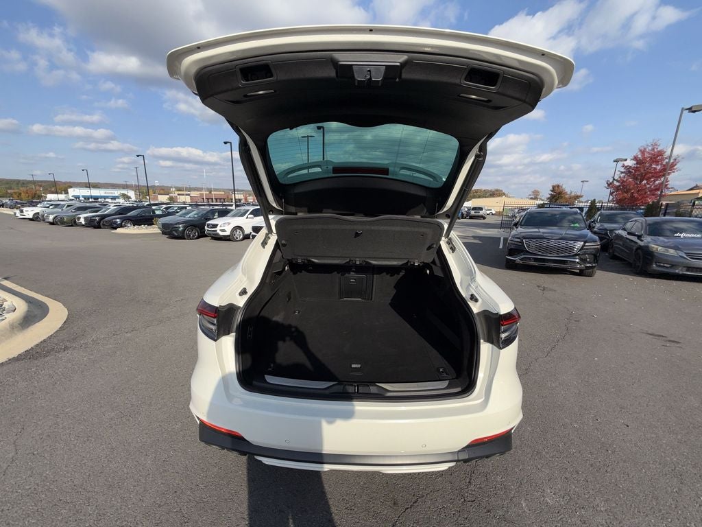 2022 Maserati Levante Modena