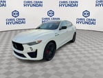 2022 Maserati Levante Modena
