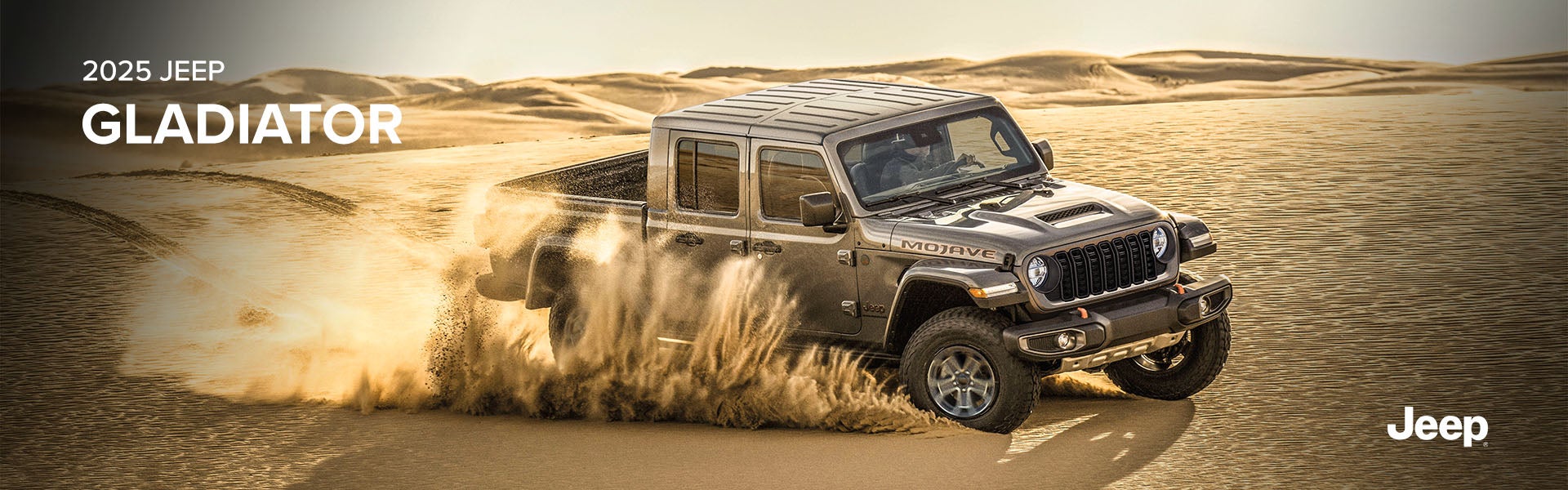 2026 Chrysler Jeep Gladiator in Hot Springs #S