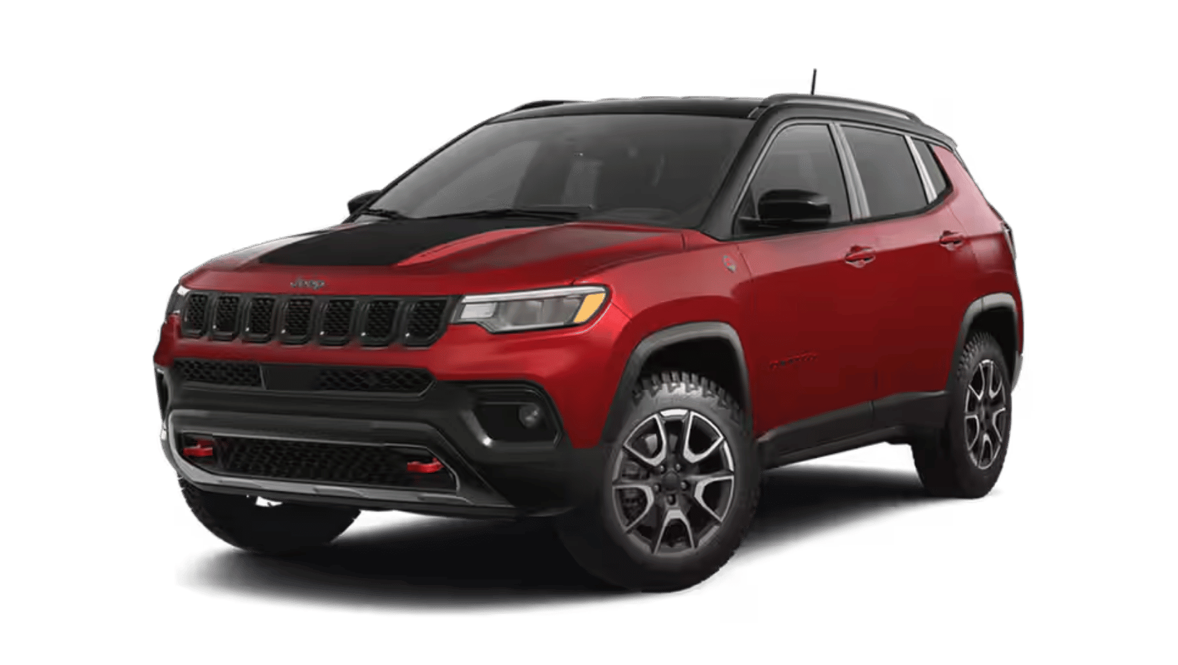 2026 Jeep Compass for sale at Chris Crain DJR in Hot Springs, AR