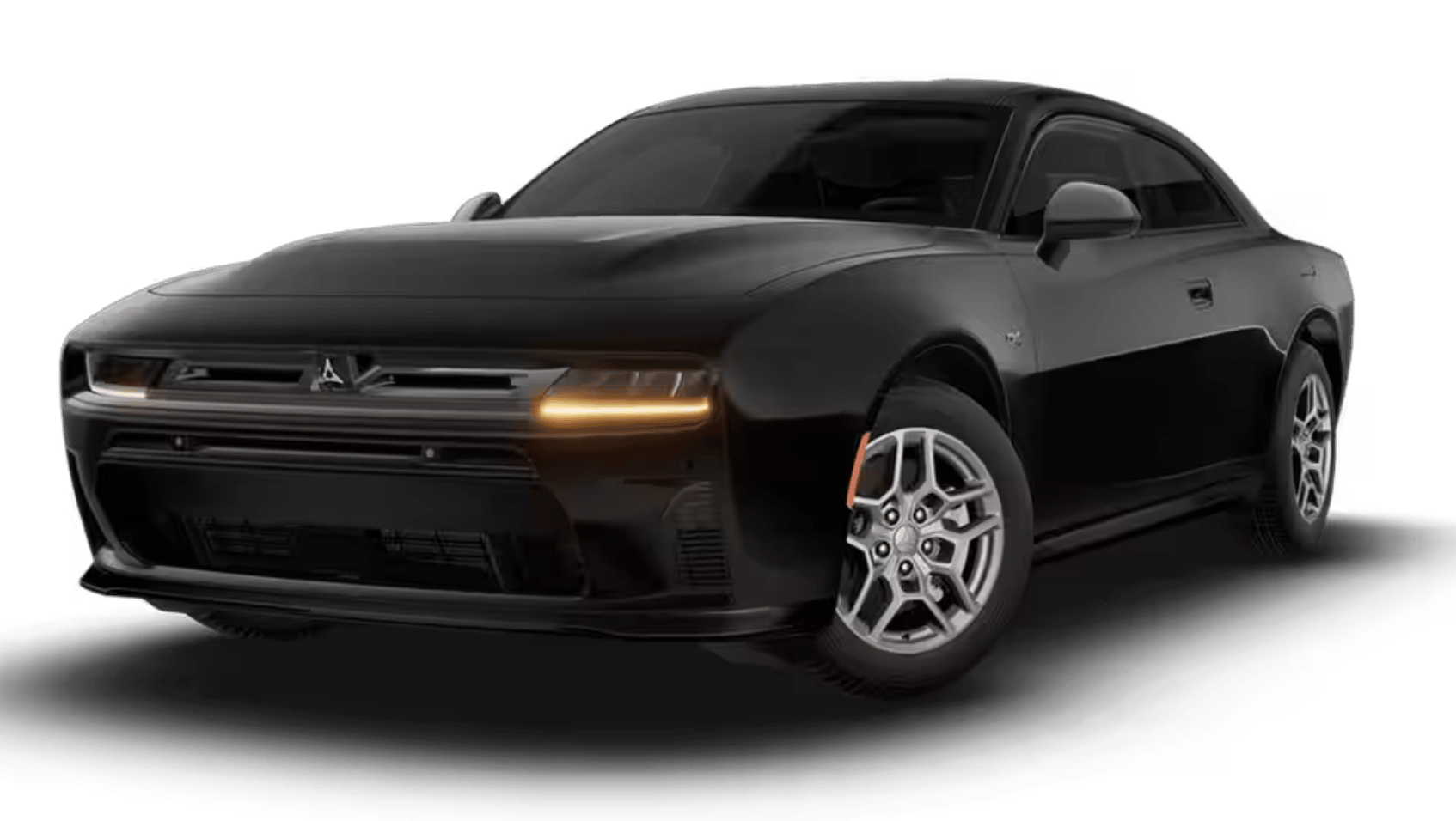 2026 Dodge Charger 2-Door R/T