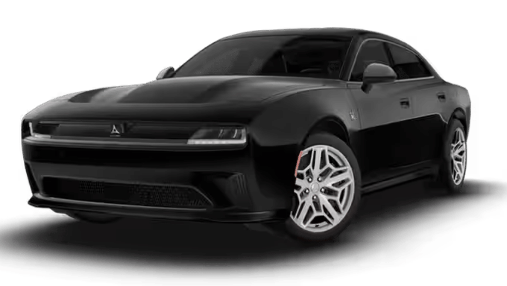 2026 Dodge Charger Daytona Scat Pack