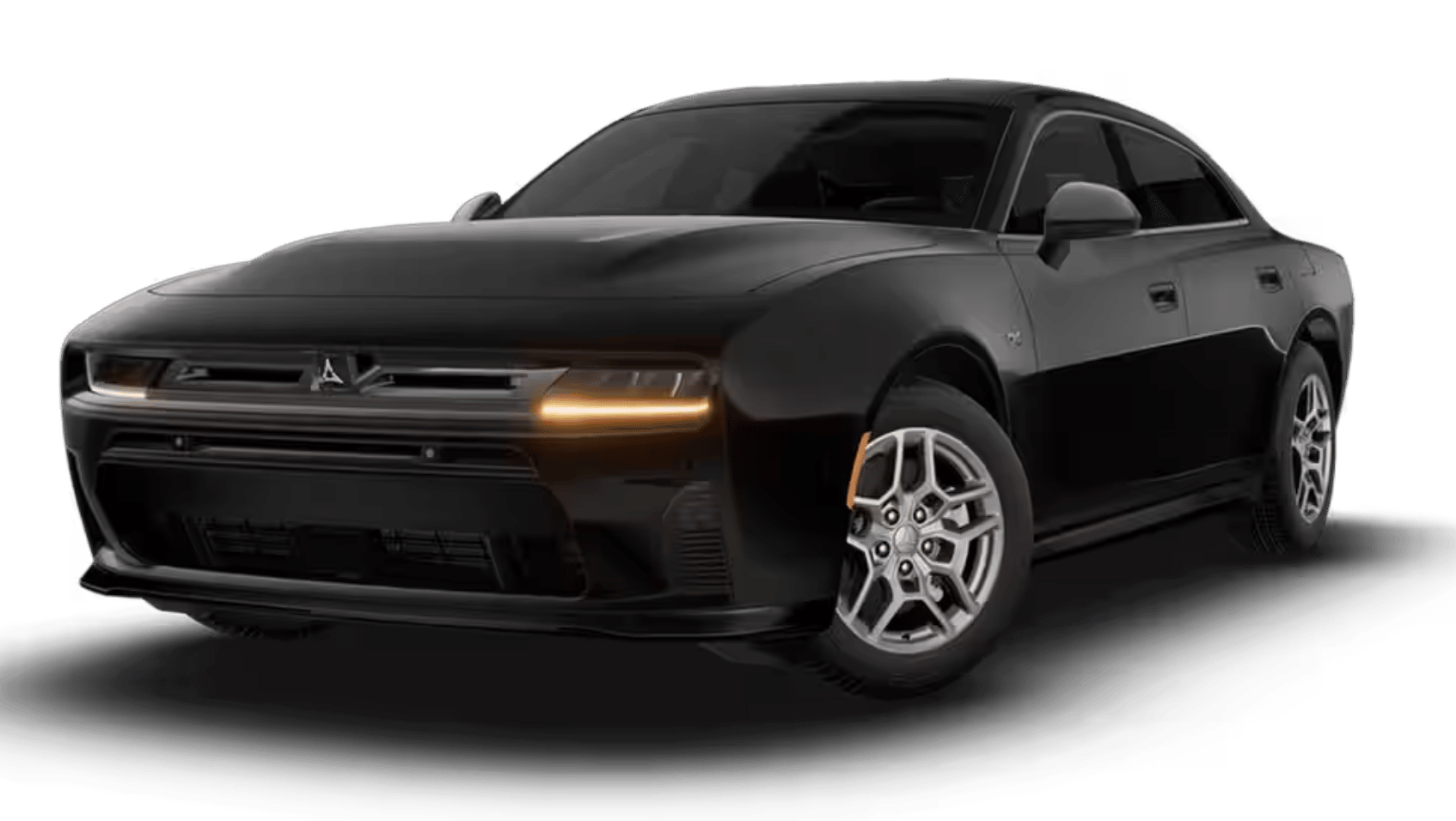 2026 Dodge Charger R/T 4-Door AWD