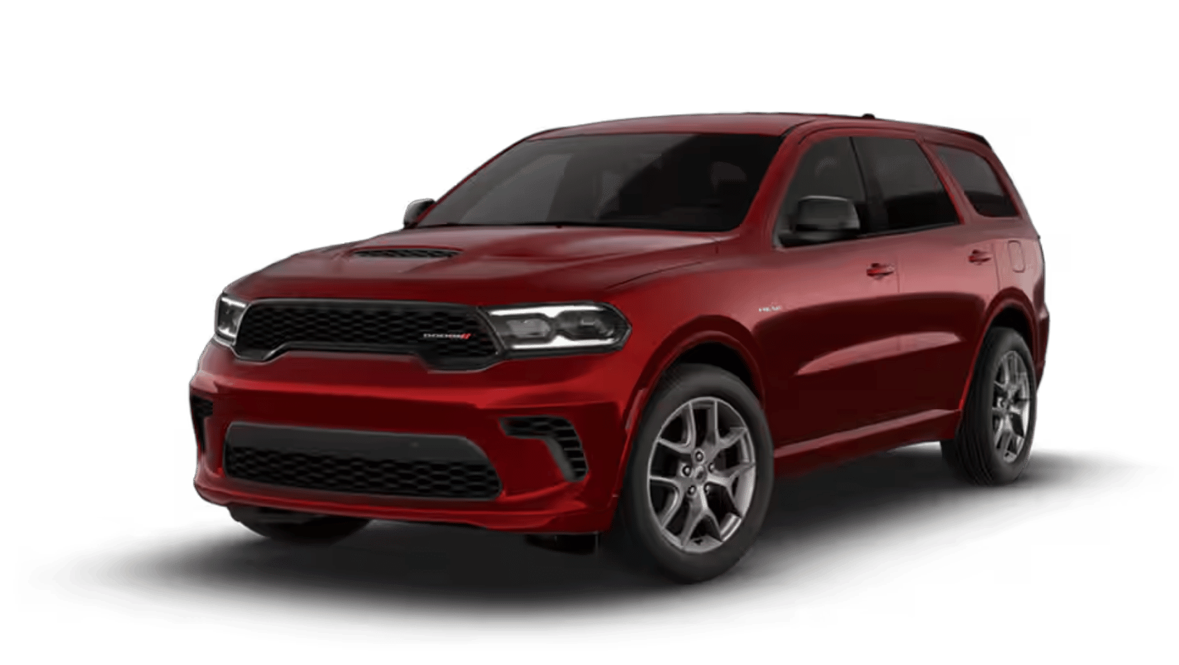 2026 Dodge Durango GT AWD HEMI V8
