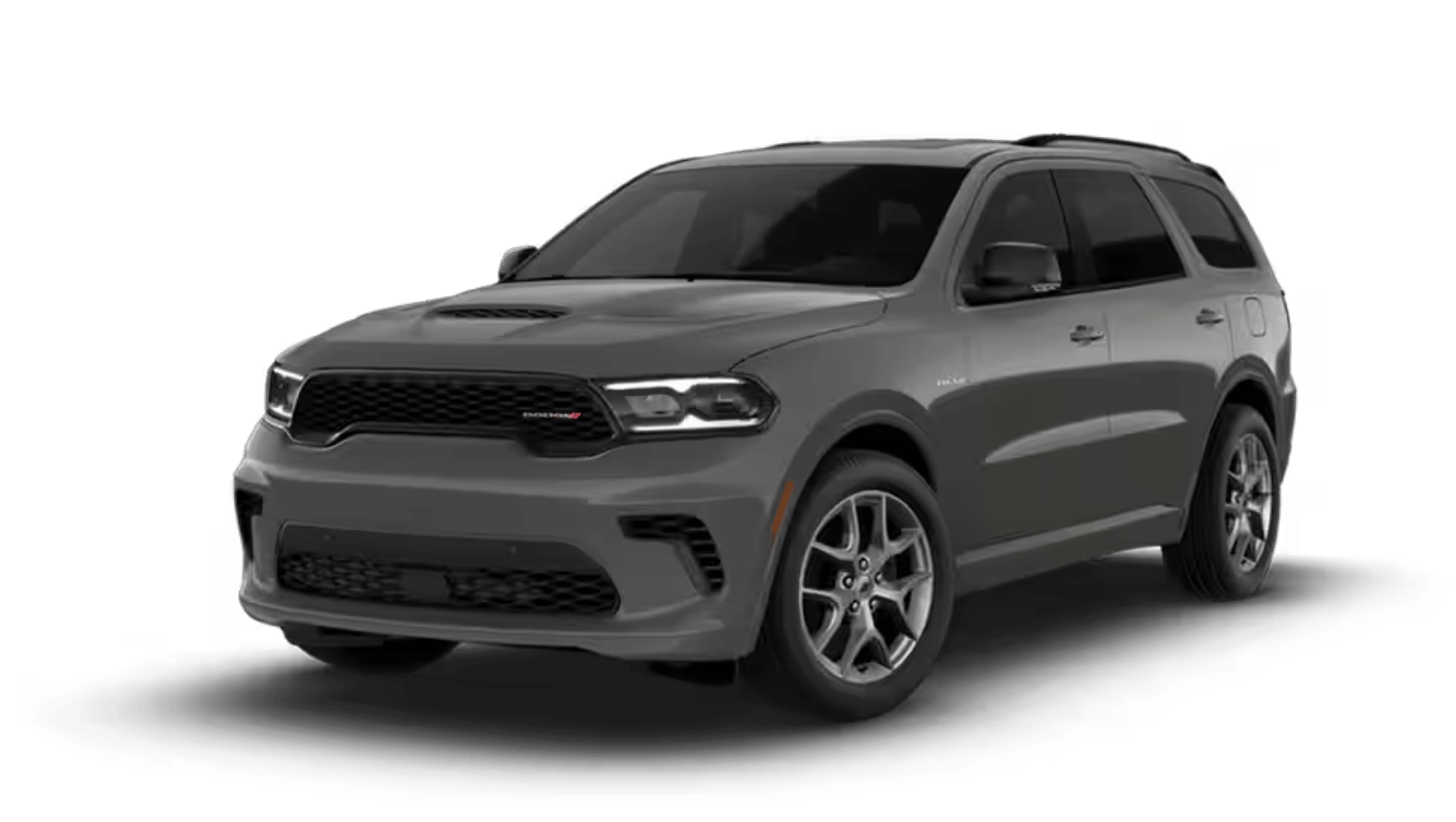 2026 Dodge Durango GT PREMIUM AWD HEMI V8