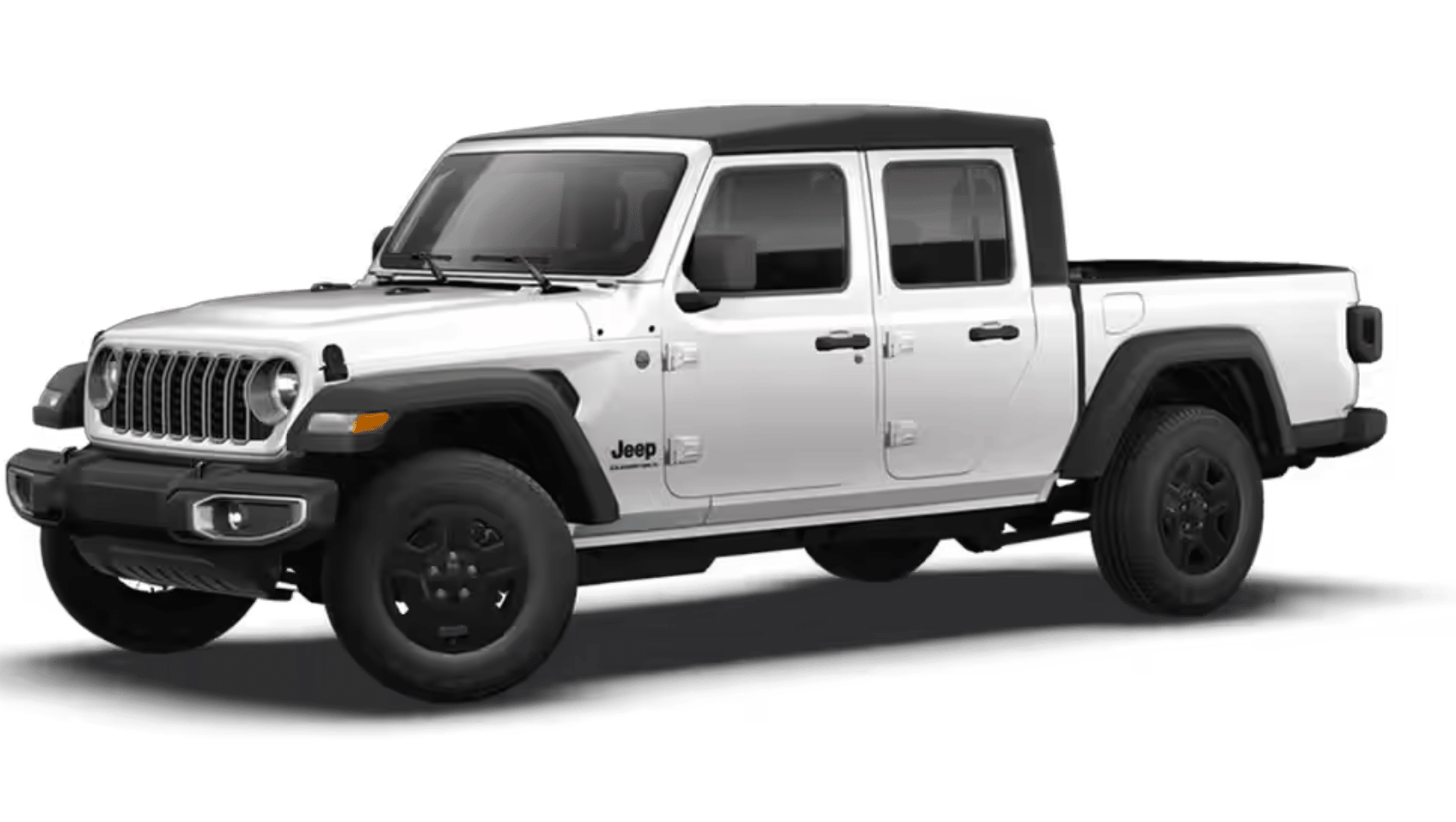 2026 Jeep Gladiator for sale at Chris Crain DJR in Hot Springs, AR