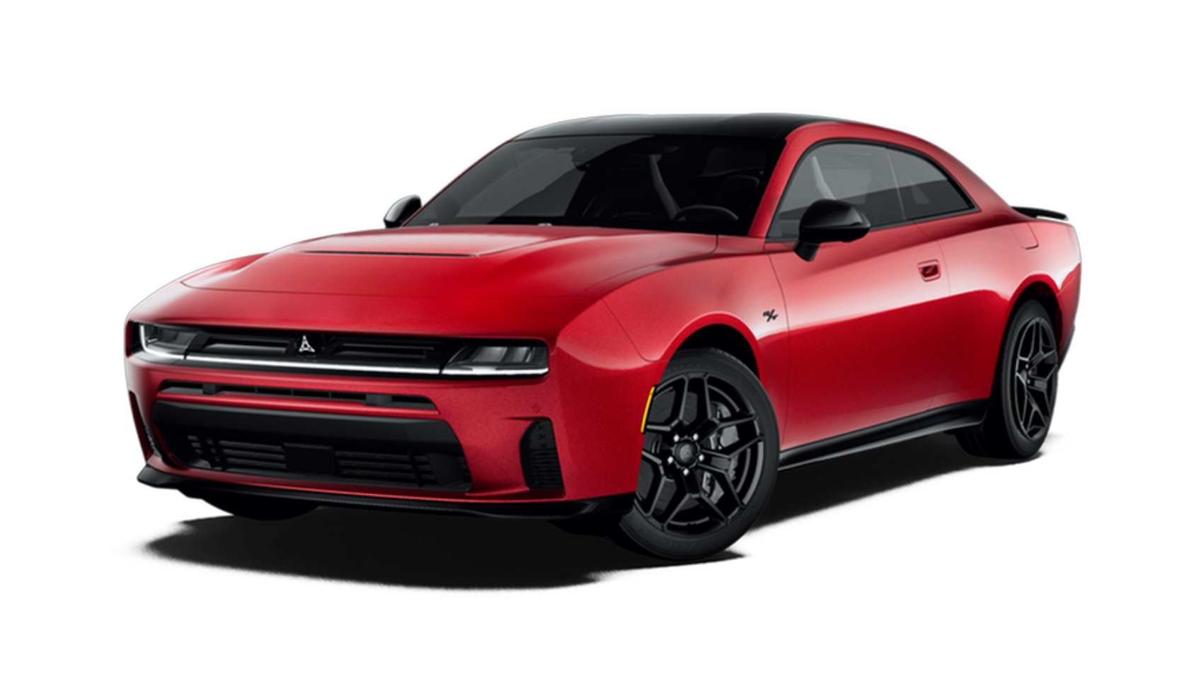 2027 Dodge Charger 2-Door R/T Plus