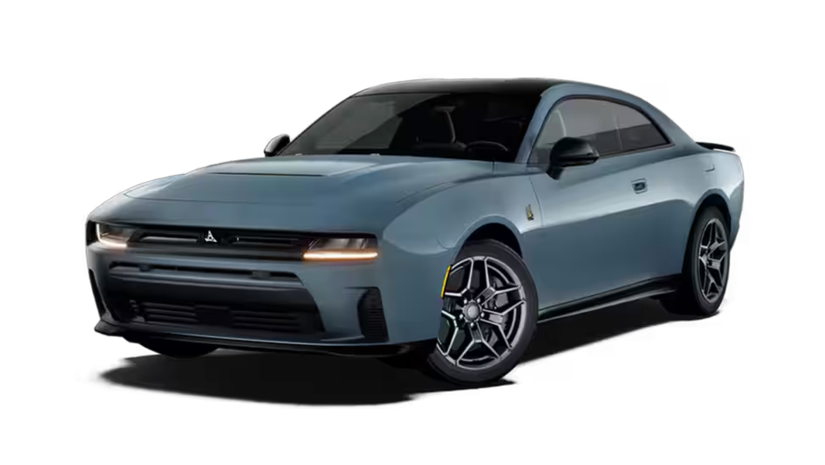 2027 Dodge Charger 2-Door Scat Pack